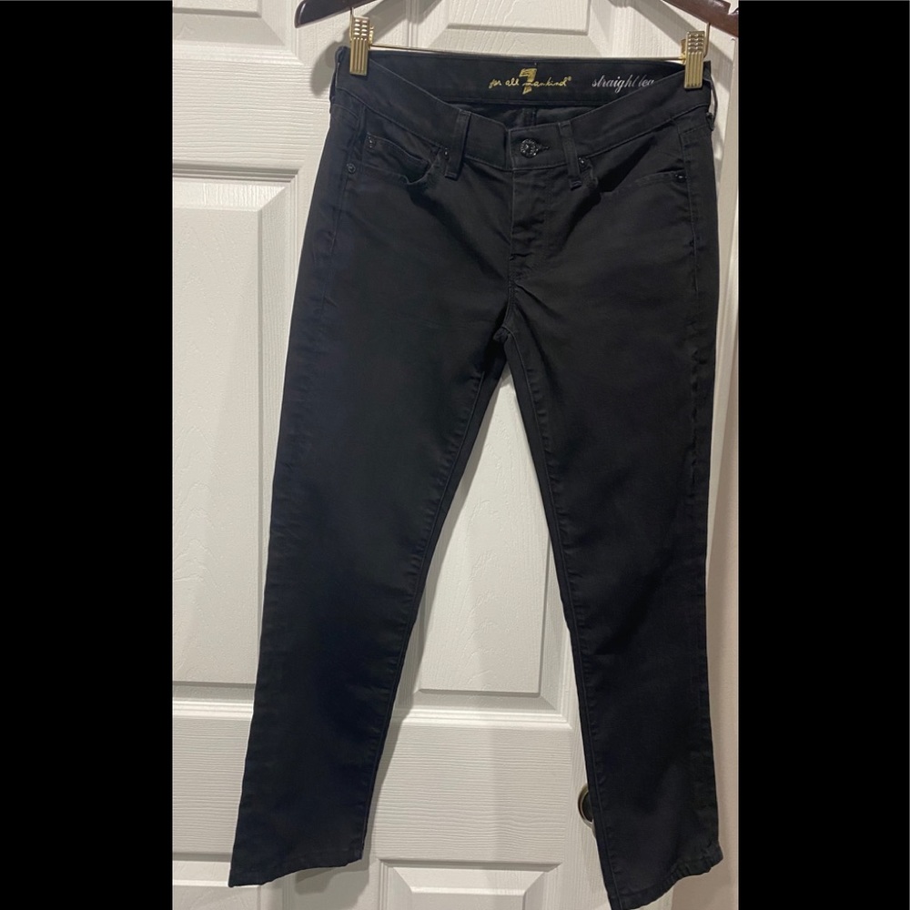 7 For All Mankind